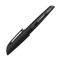 Stylo-Plume EASYbuddy Noir M Stabilo