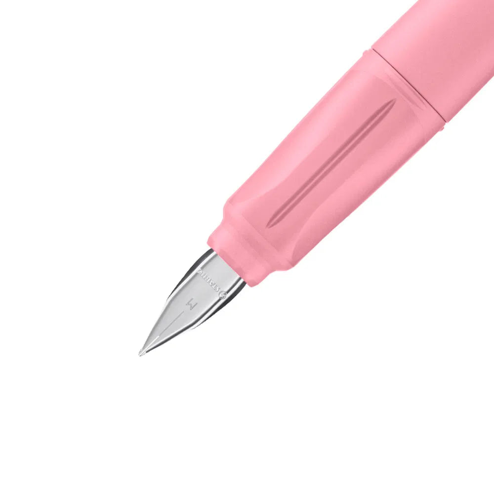 Stylo-Plume EASYbuddy Pastel Rose M Stabilo