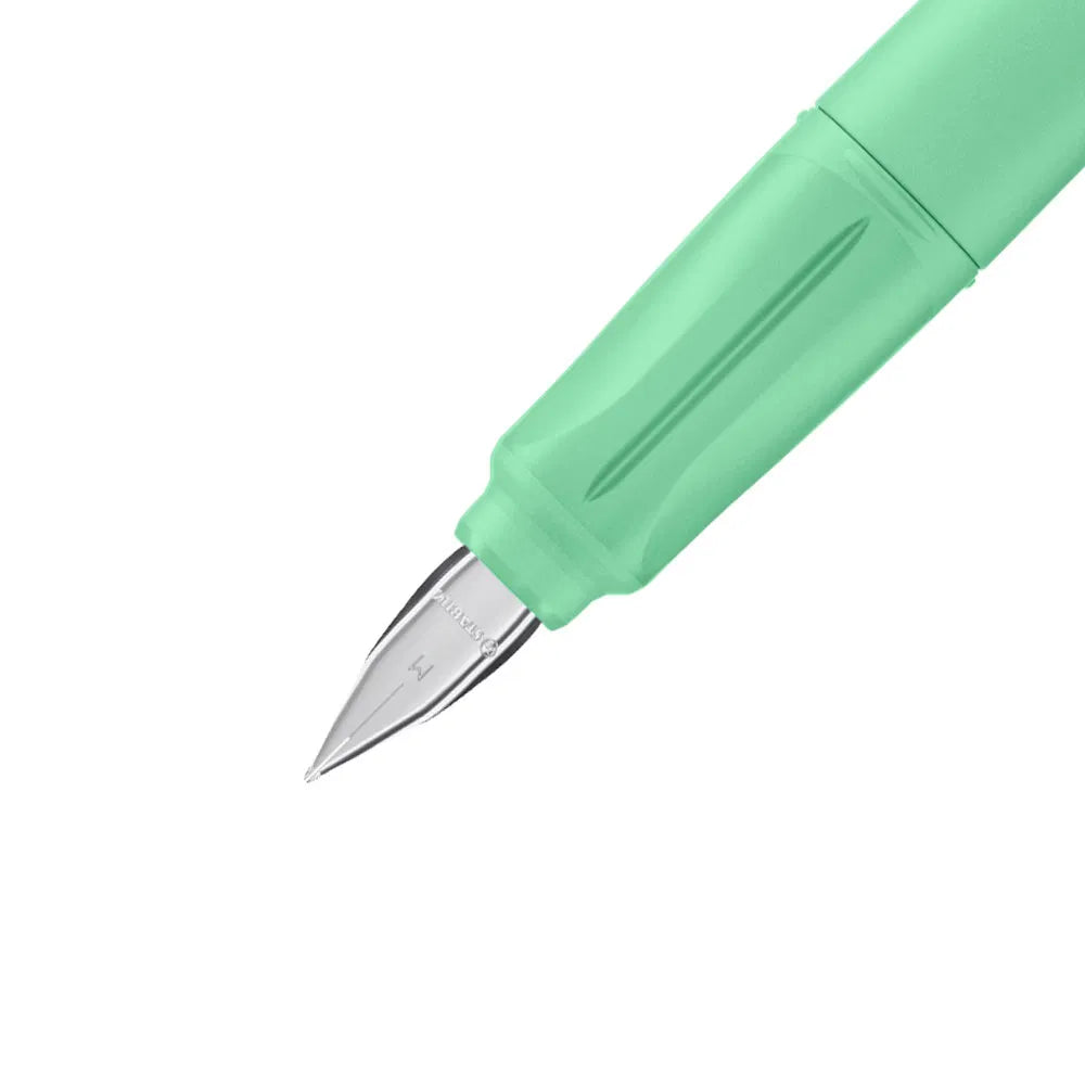 Stylo-Plume EASYbuddy Pastel Vert M Stabilo