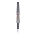 Stylo-Plume Elox Ring Gris/Orange Diplomat