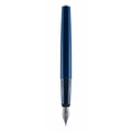 Stylo-Plume Esteem Bleu Foncé Diplomat