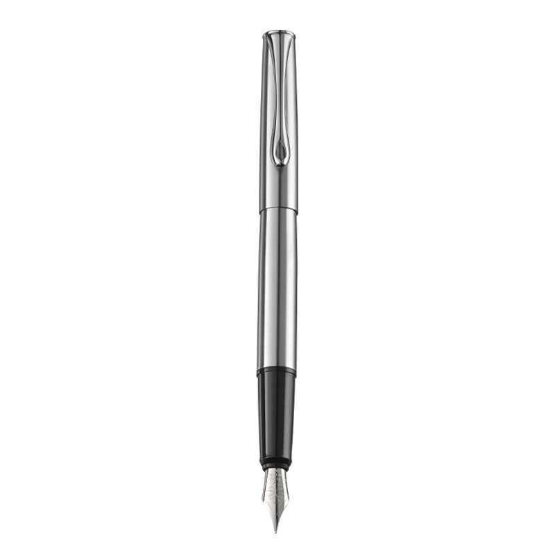 Stylo-Plume Esteem Chrome Mat Diplomat