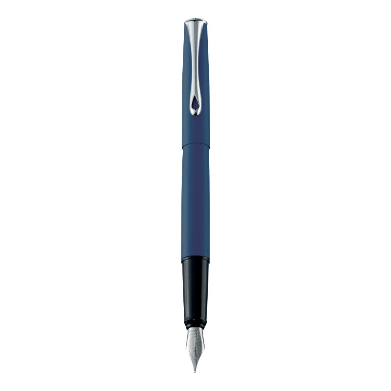 Stylo-Plume Esteem Lapis Bleu Diplomat