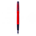 Stylo-Plume Esteem Rouge Laqué Diplomat