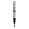 Stylo-Plume Excellence A2 Guilloché Chrome Diplomat
