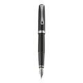 Stylo-Plume Excellence A2 Noir Laqué Diplomat