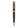 Stylo-Plume Excellence A2 Marrakesh Chrome Diplomat