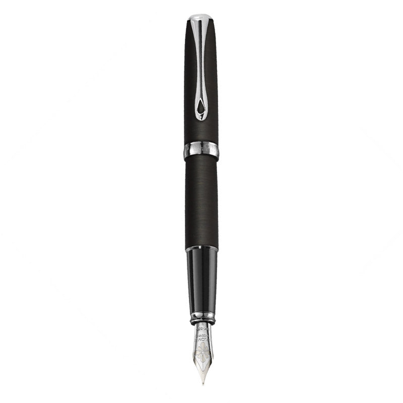Stylo-Plume Excellence A2 Oxyd Iron Diplomat