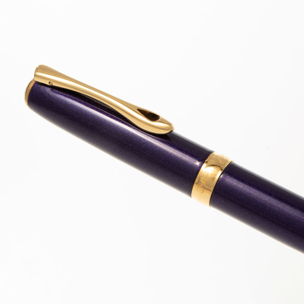 Stylo-Plume Excellence A2 Violet Rain Diplomat