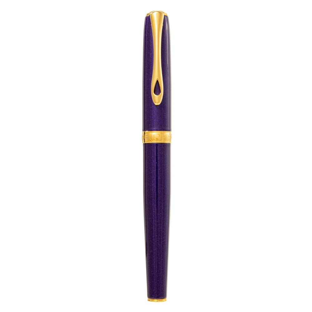 Stylo-Plume Excellence A2 Violet Rain Diplomat