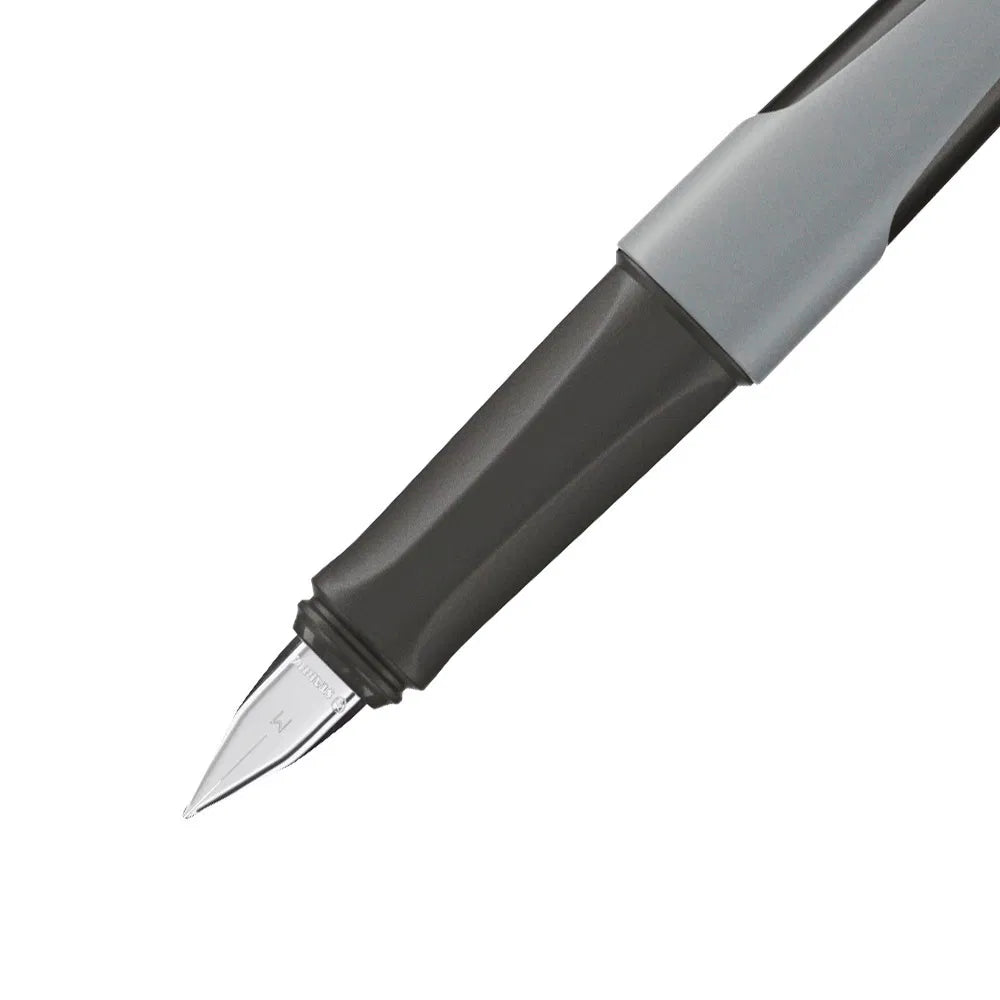 Stylo-Plume Flow Active Gris M Stabilo