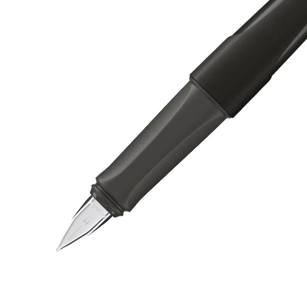 Stylo-Plume Flow Active Noir M Stabilo