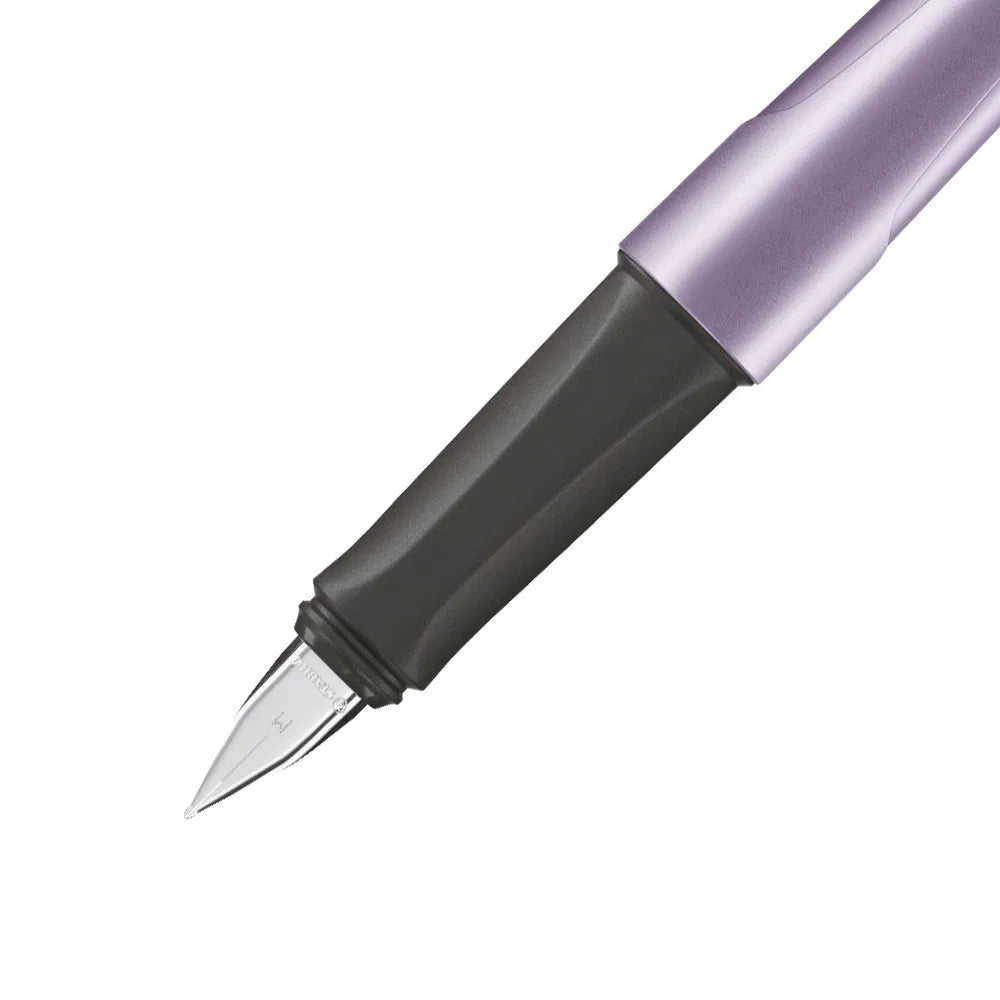 Stylo-Plume Flow Cosmetic Vert/Violet M Stabilo