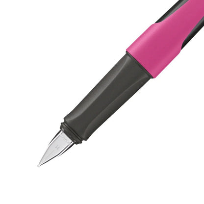 Stylo-Plume Flow Sporty Fushia M Stabilo