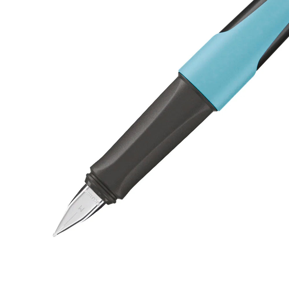 Stylo-Plume Flow Sporty Turquoise M Stabilo