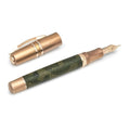 Stylo-Plume Homo Sapiens Dual Touch Camouflage Visconti