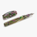 Stylo-Plume Homo Sapiens Lotus Garden Visconti