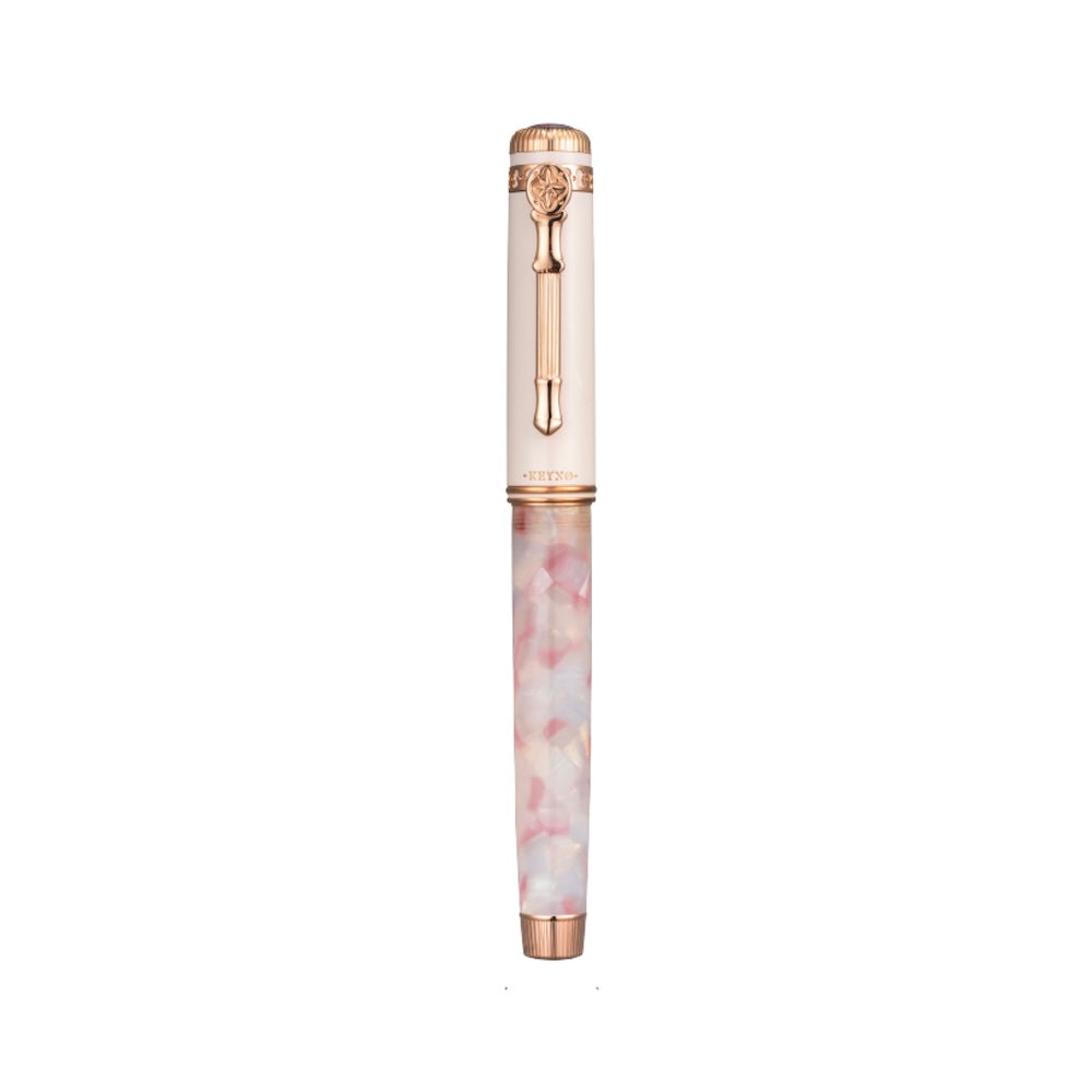 Stylo Plume Keyno Dominant Industry
