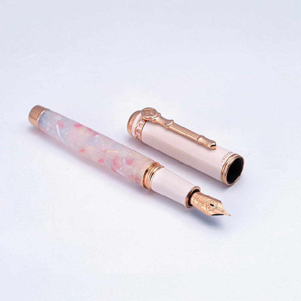 Stylo Plume Keyno Dominant Industry