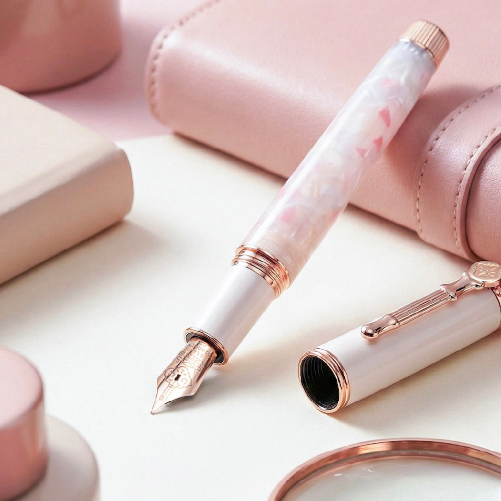 Stylo Plume Keyno Dominant Industry