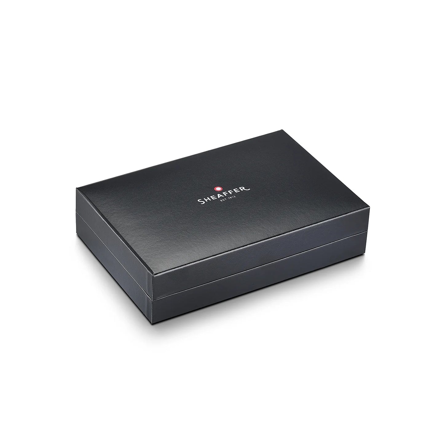 Stylo Plume Legacy Noir Brillant avec Plume Incrustée Sheaffer