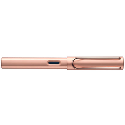 Stylo Plume Lx Or Rose M LAMY