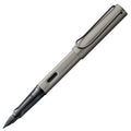 Stylo Plume Lx Ruthénium B LAMY