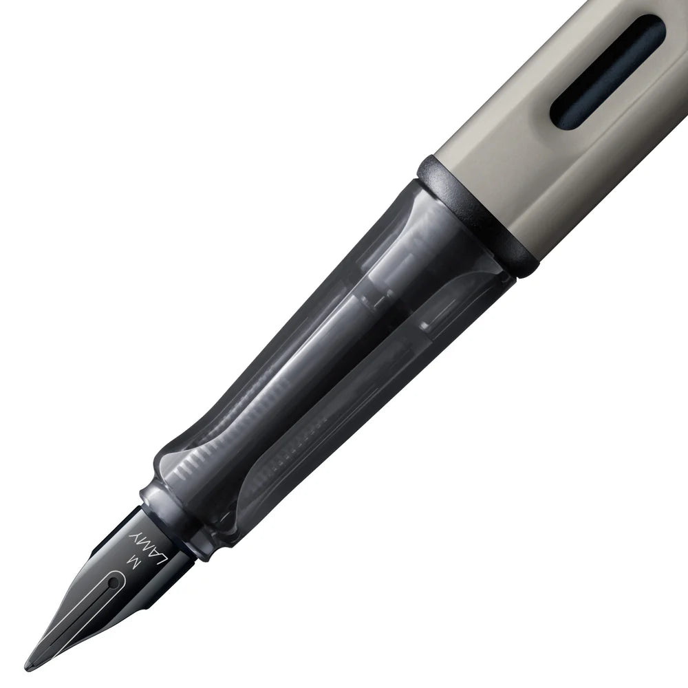 Stylo Plume Lx Ruthénium B LAMY