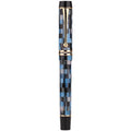 Stylo-Plume M600 Blue Flag MAJOHN