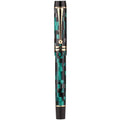 Stylo-Plume M600 Green Flag MAJOHN