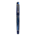 Stylo-Plume M800 Blue F MAJOHN