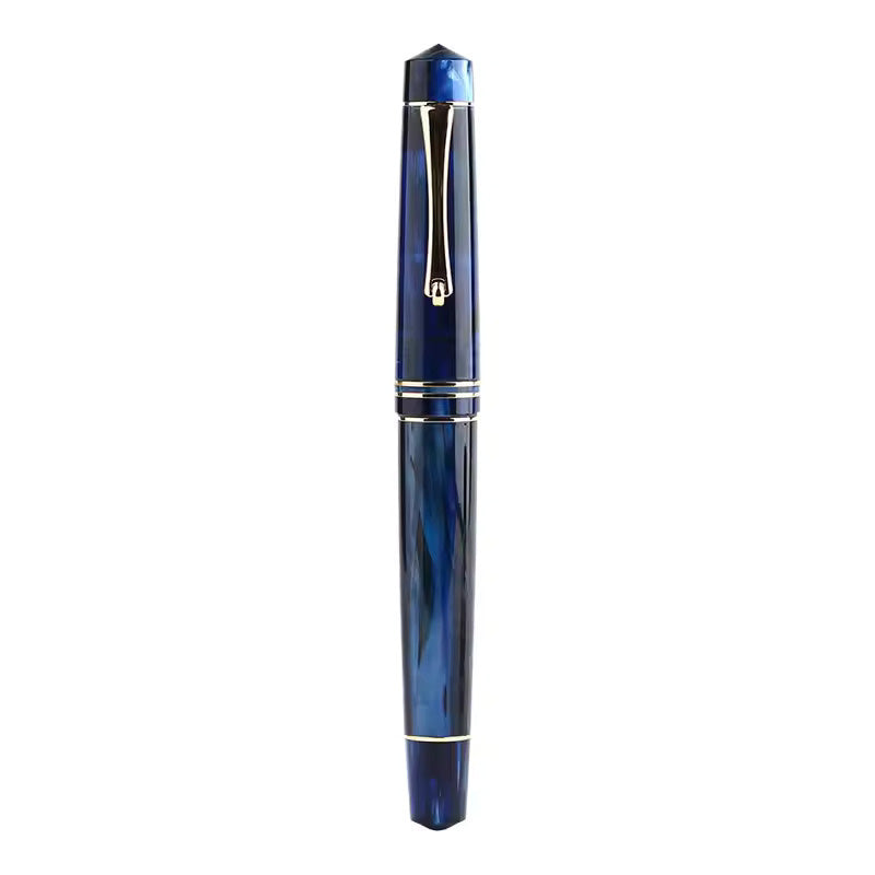 Stylo-Plume M800 Blue F MAJOHN