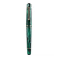 Stylo-Plume M800 Green F MAJOHN