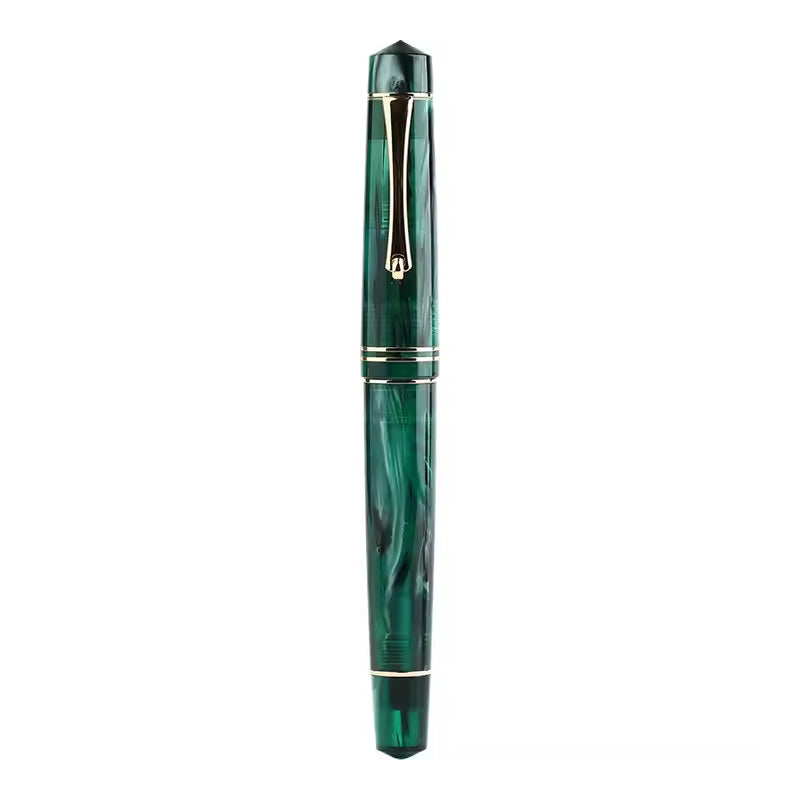 Stylo-Plume M800 Green F MAJOHN