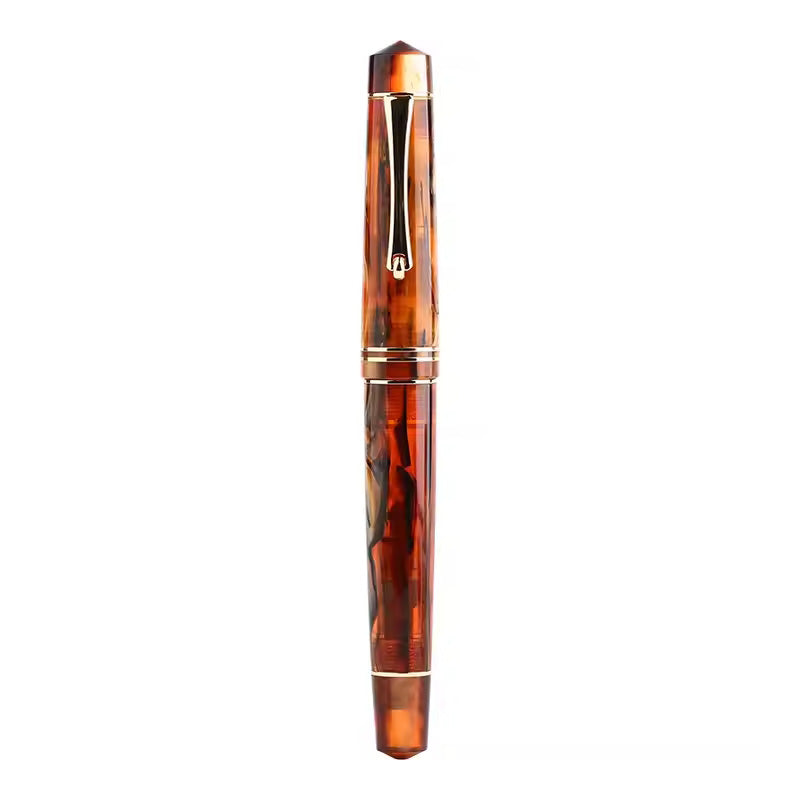 Stylo-Plume M800 Orange F MAJOHN