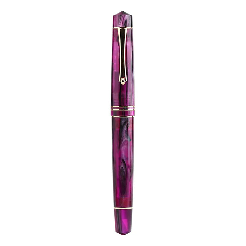 Stylo-Plume M800 Purple F MAJOHN