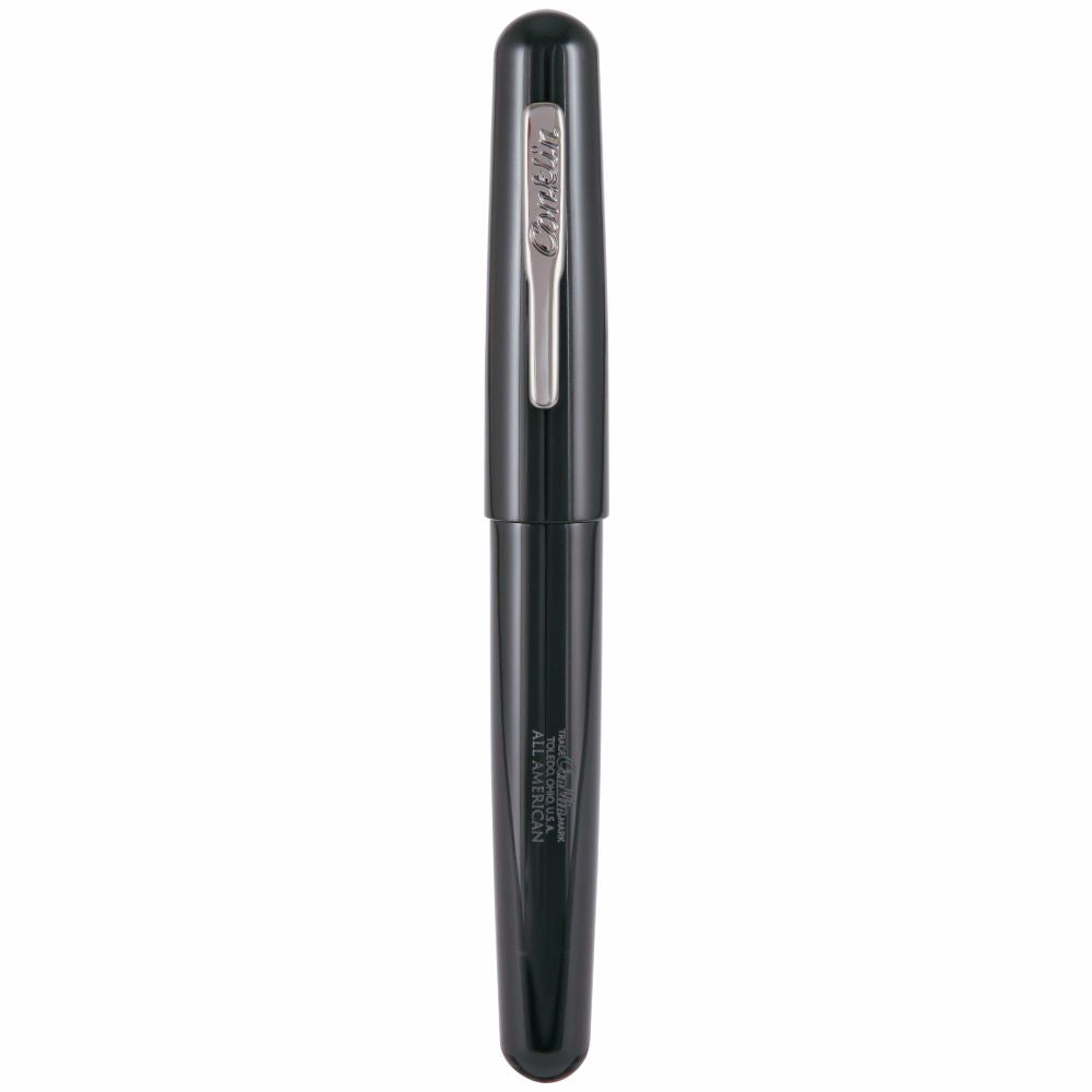 Stylo-Plume All American Raven Black M Conklin