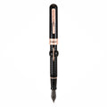 Stylo-Plume Mark Twain Crescent Filler Black Chase EF Conklin