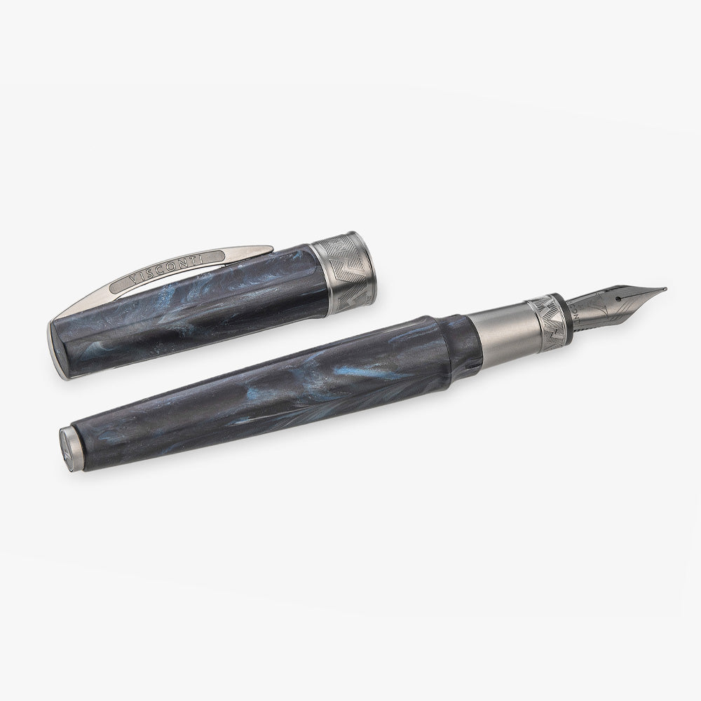 Stylo-Plume Mirage Mythos Poseidon Visconti