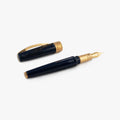 Stylo-Plume Mirage Mythos Zeus Visconti