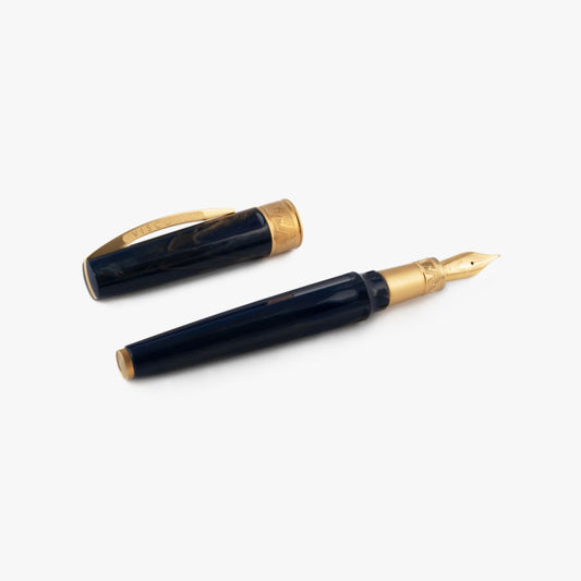 Stylo-Plume Mirage Mythos Zeus Visconti