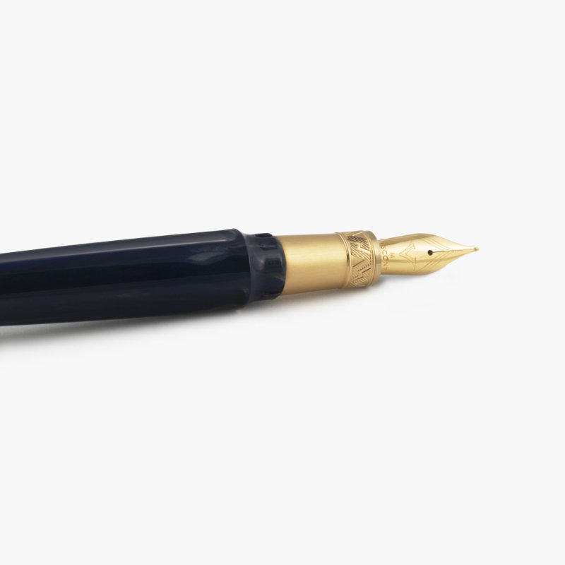 Stylo-Plume Mirage Mythos Zeus Visconti