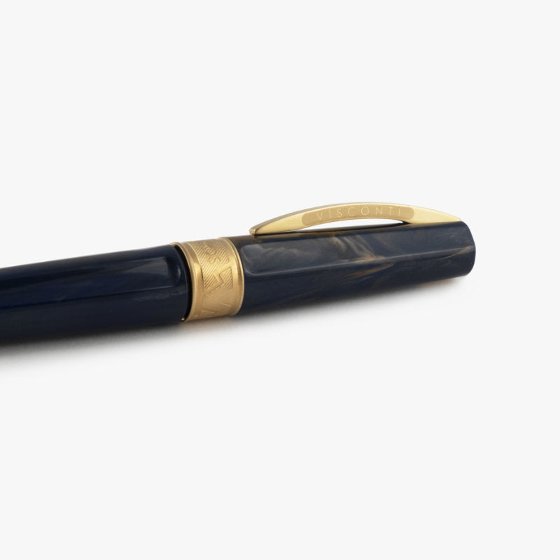 Stylo-Plume Mirage Mythos Zeus Visconti