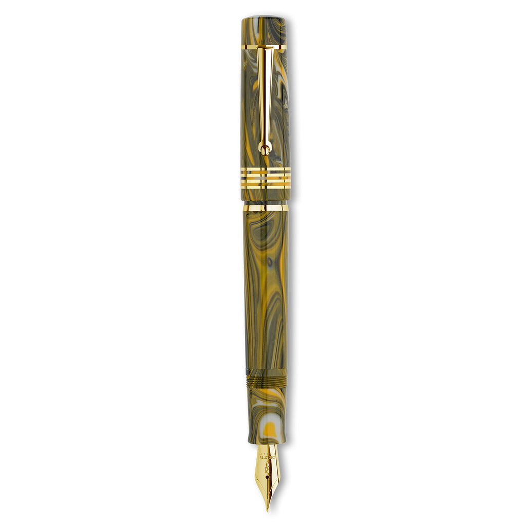 Stylo Plume Neo Gallery Marigold Delta Italy