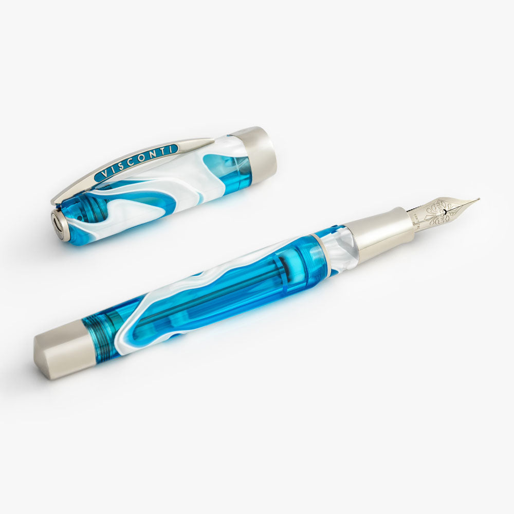 Stylo-Plume Opera Master Antarctica Visconti