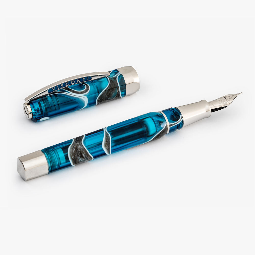 Stylo-Plume Opera Master Polynesia Visconti