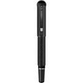 Stylo-Plume P138 Black Pole F MAJOHN