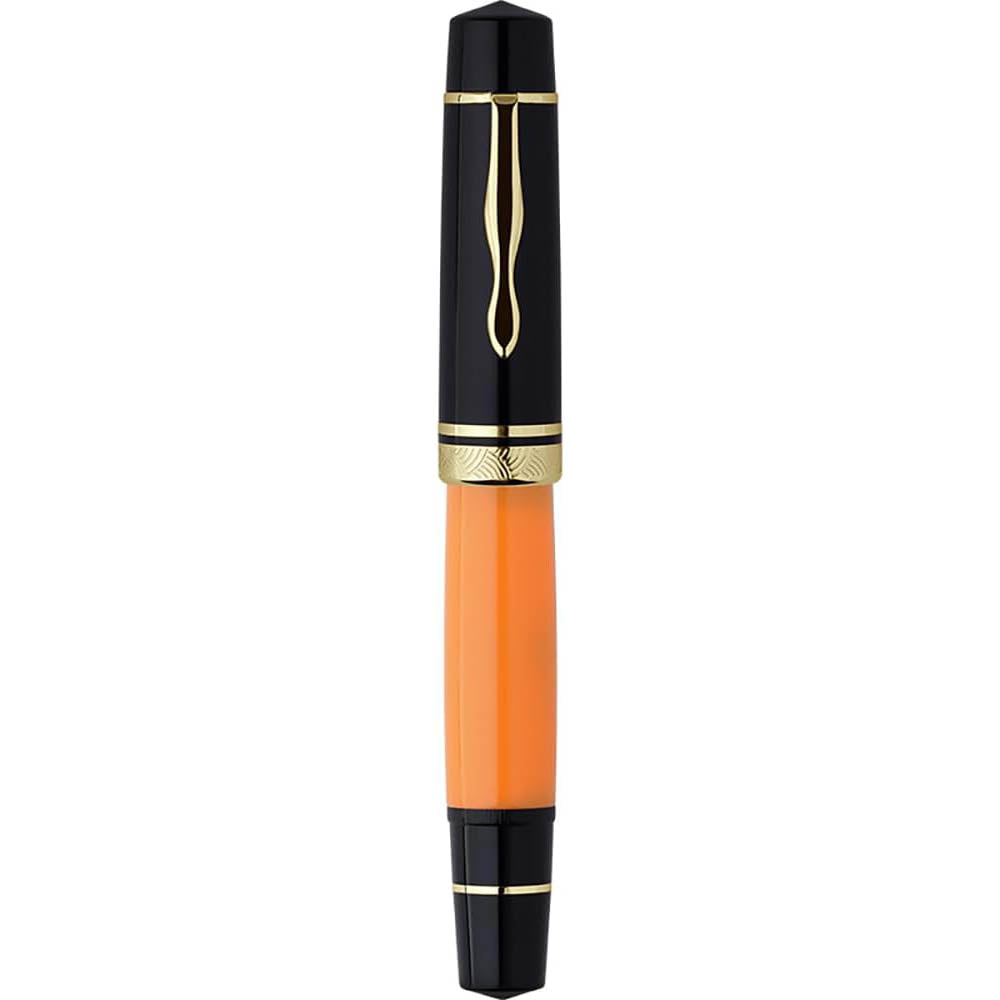 Stylo-Plume P139 Orange #40 M MAJOHN
