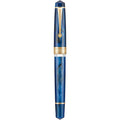 Stylo Plume P20 Bleu Galaxie M Asvine