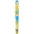Stylo Plume P20 Jaune Progressif EF Asvine
